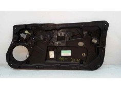 Recambio de elevalunas delantero derecho para ford fiesta (ccn) van referencia OEM IAM  6 PINS ELECTRICO