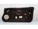 Recambio de elevalunas delantero derecho para ford fiesta (ccn) van referencia OEM IAM  6 PINS ELECTRICO