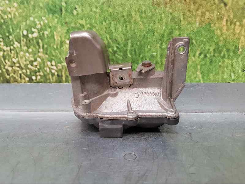 Recambio de valvula escape para renault scenic iii grand dynamique referencia OEM IAM 147B07424R  PIERBURG