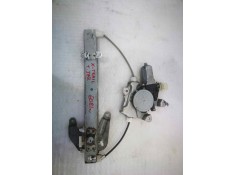 ELEVALUNAS TRASERO IZQUIERDO 2621004320 6 PINS