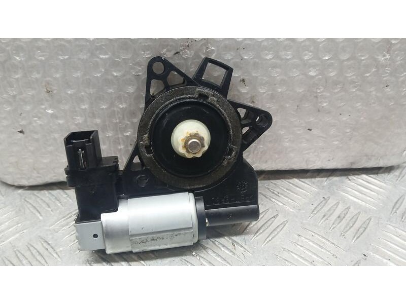 Recambio de motor elevalunas trasero derecho para mazda 6 berlina (gg) 2.0 crtd active referencia OEM IAM GJ6A5958X 6 PINS CM011