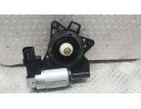 Recambio de motor elevalunas trasero derecho para mazda 6 berlina (gg) 2.0 crtd active referencia OEM IAM GJ6A5958X 6 PINS CM011