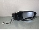 Recambio de retrovisor derecho para nissan qashqai (j11) acenta referencia OEM IAM 20805004  ELECTRICO 9 CABLES