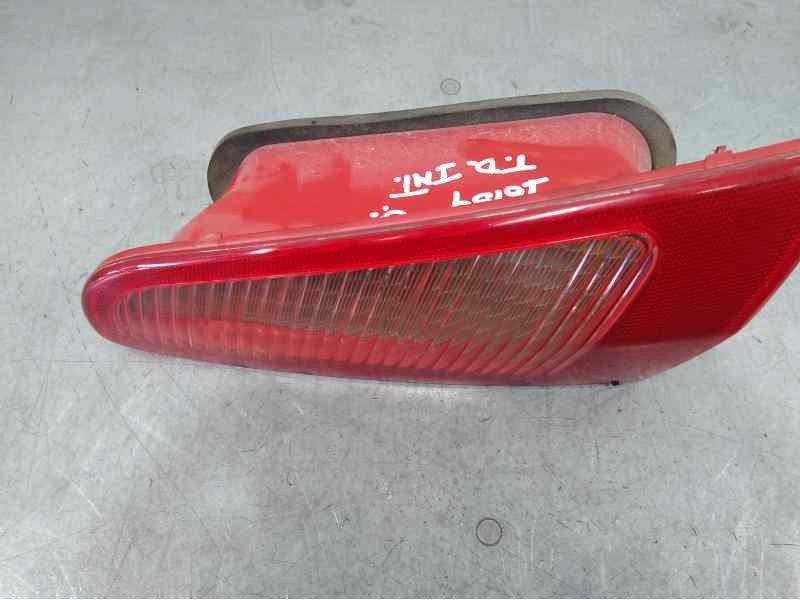 Recambio de piloto trasero derecho para alfa romeo 147 (190) impresion referencia OEM IAM 60693791  INTERIOR