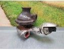 Recambio de turbocompresor para opel insignia berlina 2.0 16v cdti referencia OEM IAM 55570748 7861371 GARRET-PULMON MALO
