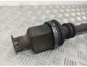 Recambio de transmision delantera derecha para renault scenic (ja..) 1.9 dti rt referencia OEM IAM 7700111918  