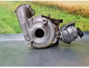 Recambio de turbocompresor para peugeot 5008 1.6 e-hdi fap referencia OEM IAM 9686120680 8062912 GARRET