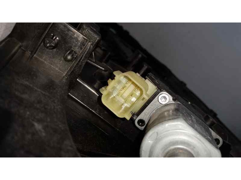 Recambio de elevalunas delantero derecho para ford fiesta (ccn) van referencia OEM IAM  6 PINS ELECTRICO