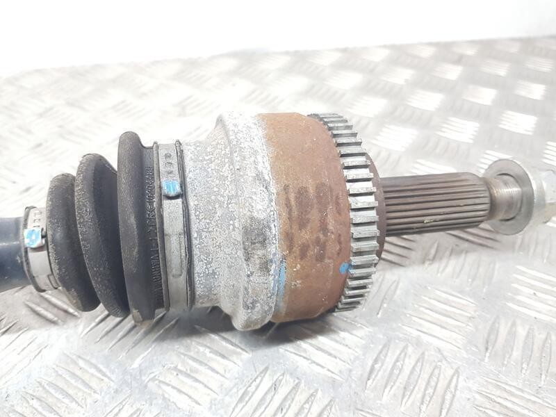 Recambio de transmision trasera izquierda para ssangyong rodius xdi referencia OEM IAM 4230021201  