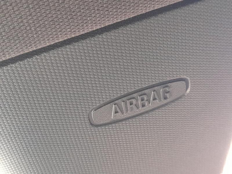 Recambio de airbag cortina delantero derecho para opel astra k (b16) 1.4 turbo (68) referencia OEM IAM 39058590  