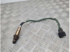 Recambio de sonda lambda para renault clio iv business referencia OEM IAM H8201140217 0258027031 BOSCH