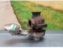 Recambio de turbocompresor para opel insignia berlina 2.0 16v cdti referencia OEM IAM 55570748 7861371 GARRET-PULMON MALO