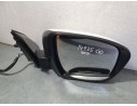 Recambio de retrovisor derecho para nissan qashqai (j11) acenta referencia OEM IAM 20805004  ELECTRICO 9 CABLES