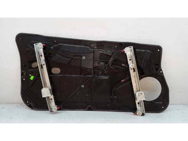 Recambio de elevalunas delantero derecho para ford fiesta (ccn) van referencia OEM IAM  6 PINS ELECTRICO