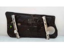 Recambio de elevalunas delantero derecho para ford fiesta (ccn) van referencia OEM IAM  6 PINS ELECTRICO