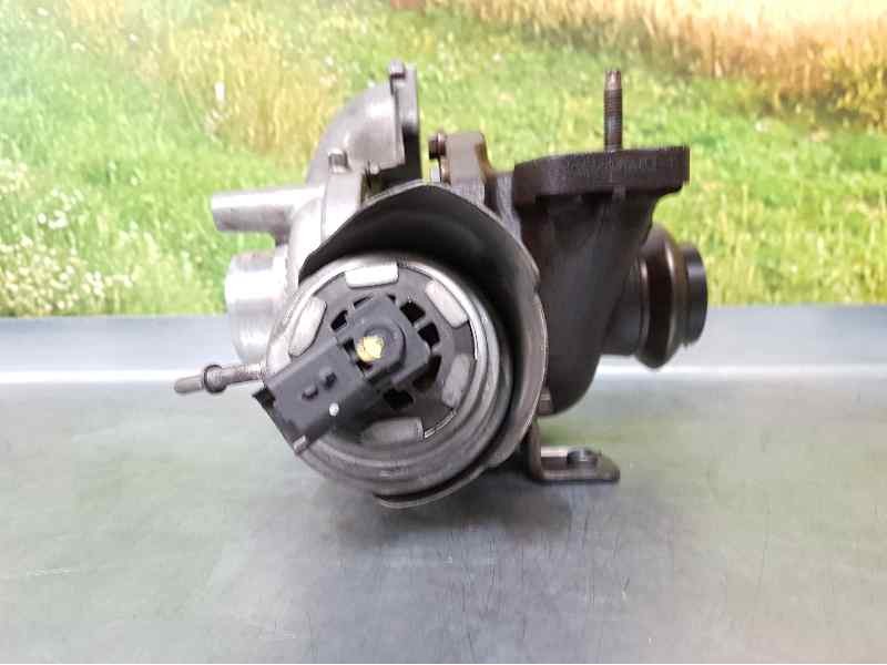 Recambio de turbocompresor para peugeot 5008 1.6 e-hdi fap referencia OEM IAM 9686120680 8062912 GARRET