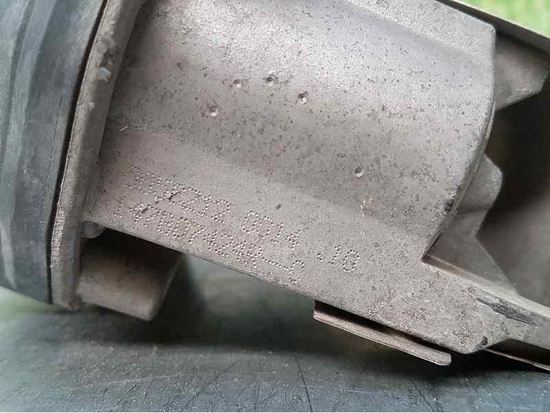 Recambio de valvula escape para renault scenic iii grand dynamique referencia OEM IAM 147B07424R  PIERBURG