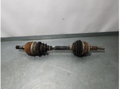 TRANSMISION DELANTERA IZQUIERDA 90512983 