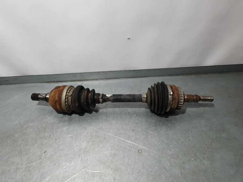 Recambio de transmision delantera izquierda para opel vectra b berlina básico (1999) referencia OEM IAM   