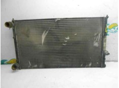 Recambio de radiador agua para seat ibiza (6k) clx referencia OEM IAM   