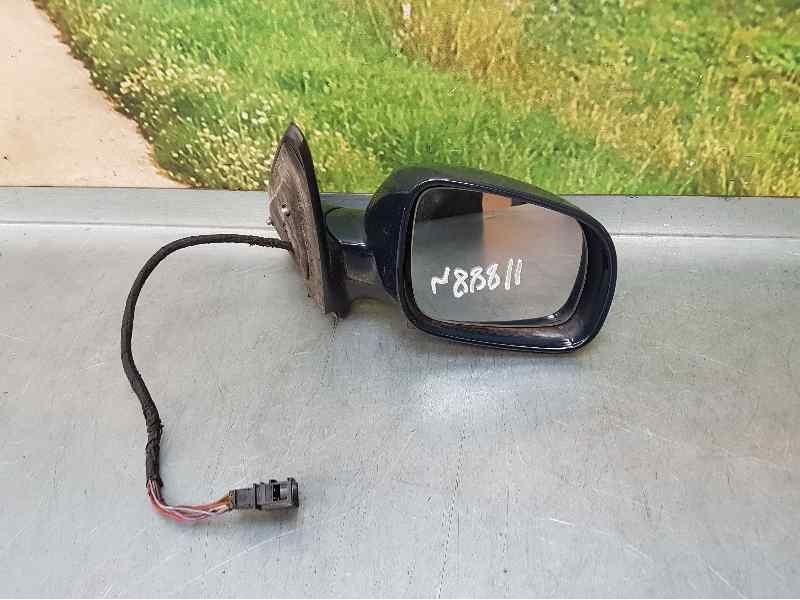 Recambio de retrovisor derecho para seat toledo (1m2) stella referencia OEM IAM  7 PINS ELECTRICO