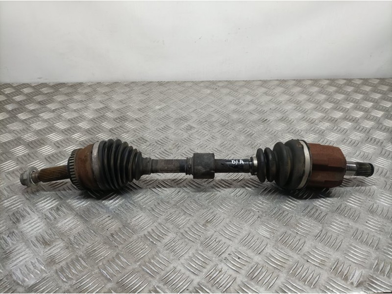 Recambio de transmision delantera izquierda para kia pro_cee´d drive referencia OEM IAM 495011H211  