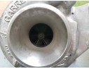 Recambio de turbocompresor para opel insignia berlina 2.0 16v cdti referencia OEM IAM 55570748 7861371 GARRET-PULMON MALO