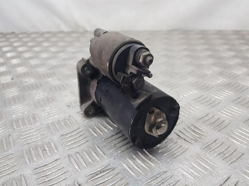 Recambio de motor arranque para volvo s40 berlina 1.6 kinetic referencia OEM IAM 36001650 BOSCH 0001107417