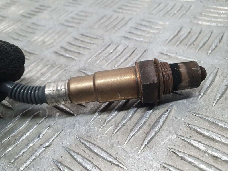 Recambio de sonda lambda para renault clio iv business referencia OEM IAM H8201140217 0258027031 BOSCH