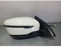 Recambio de retrovisor derecho para nissan qashqai (j11) acenta referencia OEM IAM 20805004  ELECTRICO 9 CABLES