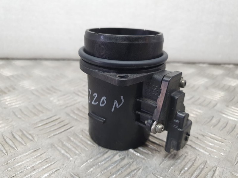 Recambio de caudalimetro para citroën ds3 special edition referencia OEM IAM 9683282980 AFH5024 HITACHI