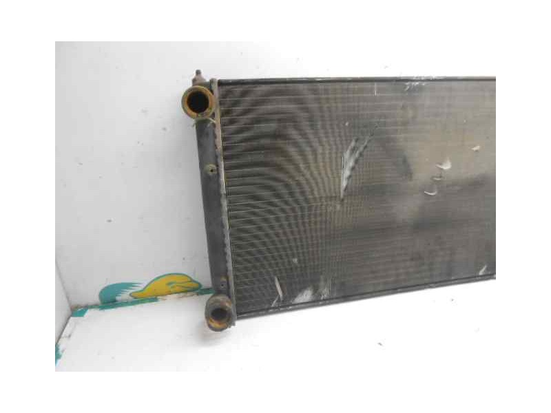 Recambio de radiador agua para seat ibiza (6k) clx referencia OEM IAM   