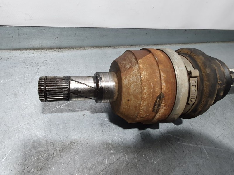 Recambio de transmision delantera izquierda para opel vectra b berlina básico (1999) referencia OEM IAM   