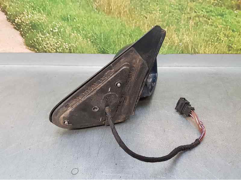 Recambio de retrovisor derecho para seat toledo (1m2) stella referencia OEM IAM  7 PINS ELECTRICO