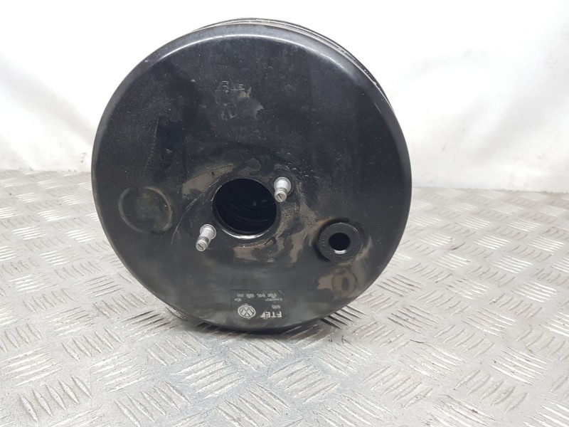 Recambio de servofreno para skoda fabia ii (542) 1.9 tdi referencia OEM IAM 6Q1614105AH  