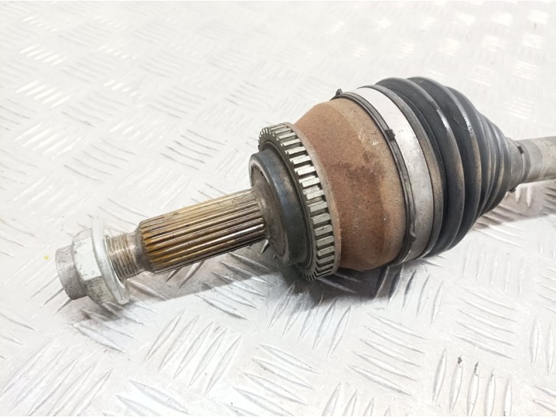 Recambio de transmision delantera izquierda para kia pro_cee´d drive referencia OEM IAM 495011H211  