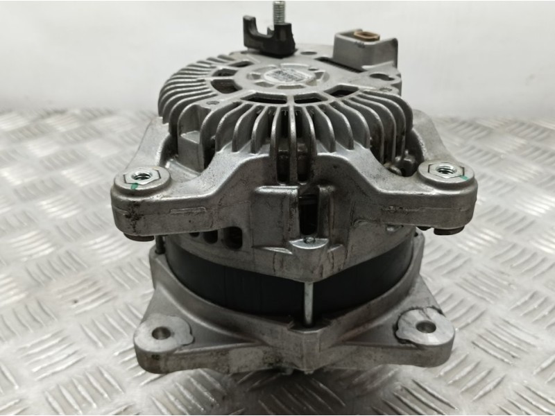 Recambio de alternador para renault master kombi l2h2 3,5t referencia OEM IAM 231008137R A003TX0481 MITSUBISHI