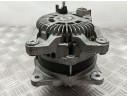 Recambio de alternador para renault master kombi l2h2 3,5t referencia OEM IAM 231008137R A003TX0481 MITSUBISHI