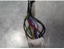 Recambio de retrovisor derecho para nissan qashqai (j11) acenta referencia OEM IAM 20805004  ELECTRICO 9 CABLES