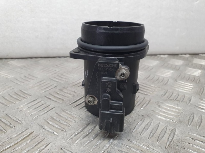 Recambio de caudalimetro para citroën ds3 special edition referencia OEM IAM 9683282980 AFH5024 HITACHI