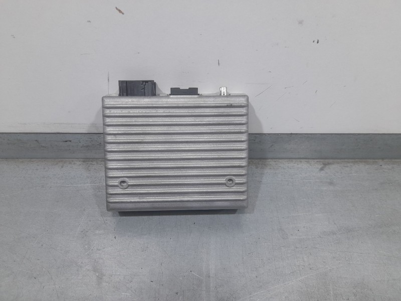 Recambio de modulo bluetooth para opel astra j sedán 1.4 turbo (69) referencia OEM IAM 13353284 1002112886 HARMAN BECKER