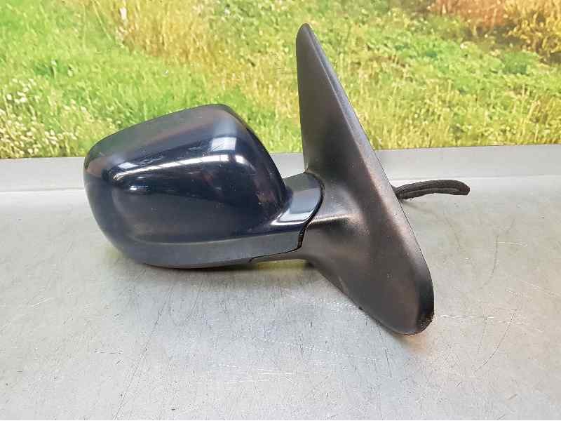 Recambio de retrovisor derecho para seat toledo (1m2) stella referencia OEM IAM  7 PINS ELECTRICO