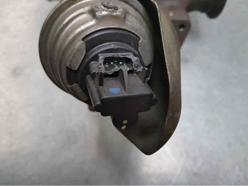 Recambio de turbocompresor para opel insignia berlina 2.0 16v cdti referencia OEM IAM 55570748 7861371 GARRET-PULMON MALO