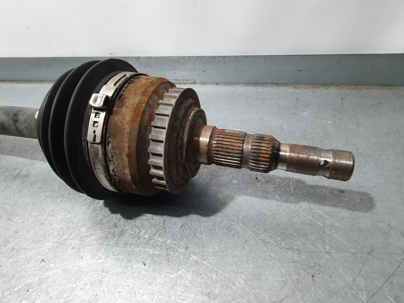 Recambio de transmision delantera izquierda para opel vectra b berlina básico (1999) referencia OEM IAM   