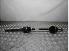 Recambio de transmision delantera derecha para citroën c3 aircross feel referencia OEM IAM 9813122880  