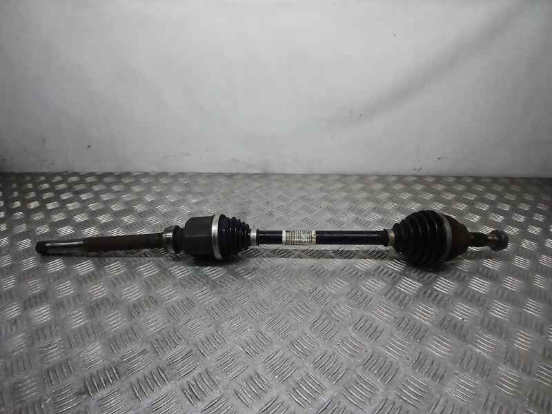 Recambio de transmision delantera derecha para citroën c3 aircross feel referencia OEM IAM 9813122880  