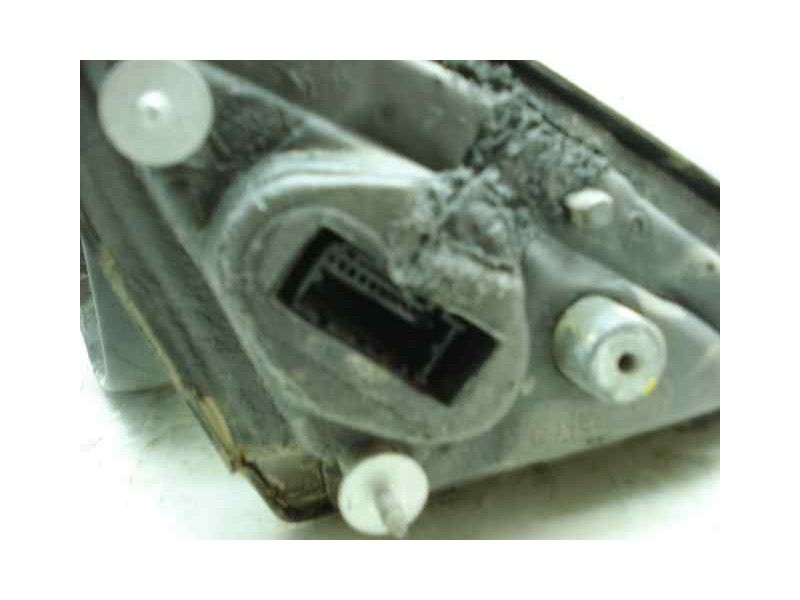 Recambio de retrovisor izquierdo para renault laguna (b56) 1.9 dci rxe referencia OEM IAM 7700410965  ELECTRICO