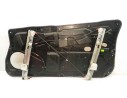 Recambio de elevalunas delantero izquierdo para ford fiesta (ccn) van referencia OEM IAM  6 PINS ELECTRICO