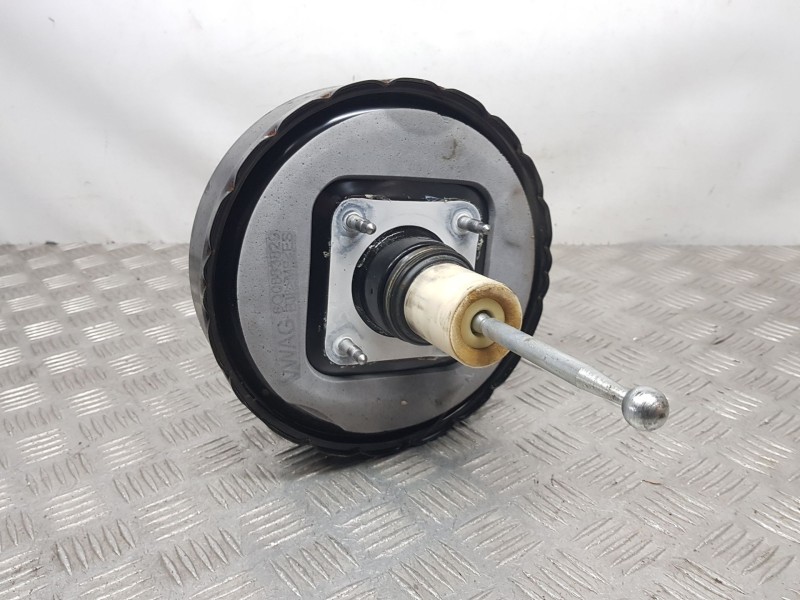 Recambio de servofreno para skoda fabia ii (542) 1.9 tdi referencia OEM IAM 6Q1614105AH  