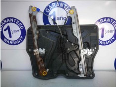 Recambio de elevalunas delantero derecho para nissan x-trail (t31) le referencia OEM IAM 2621004300  6 PINS